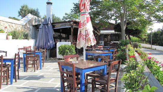 Tzortzis Tavern