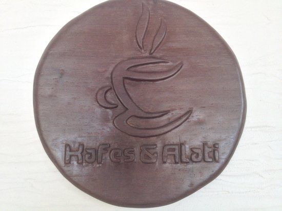 Kafes & Alati