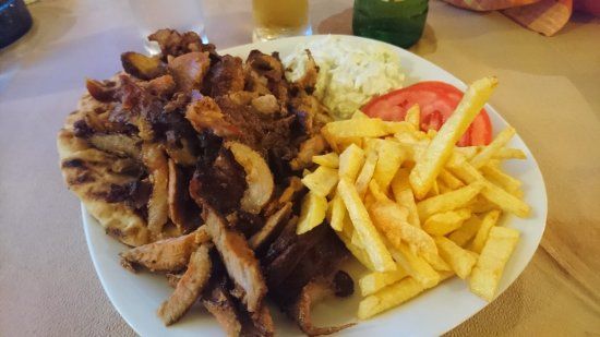 Barbayiannis Restaurant
