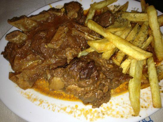Tsopanakos Restaurant