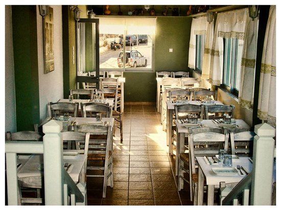 Marathoriza Local Cuisine