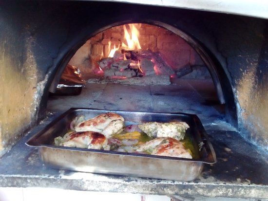 Pounentes
