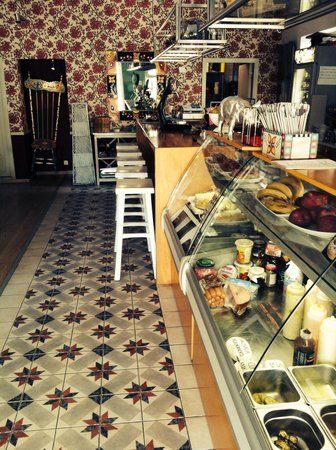 Giappy Coffee & Snack bar