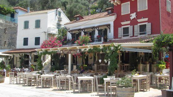 Taverna Nassos