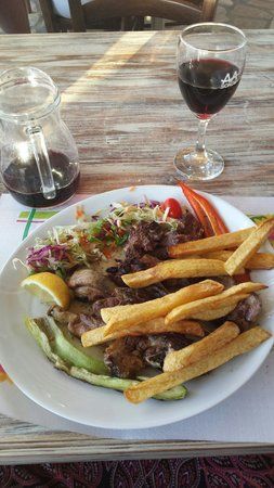 Klis Taverna