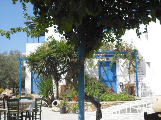 Argo Restaurant