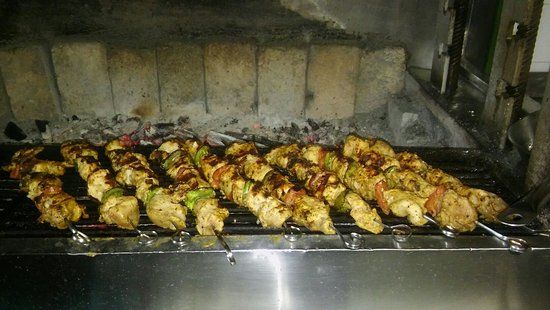 Kalioras