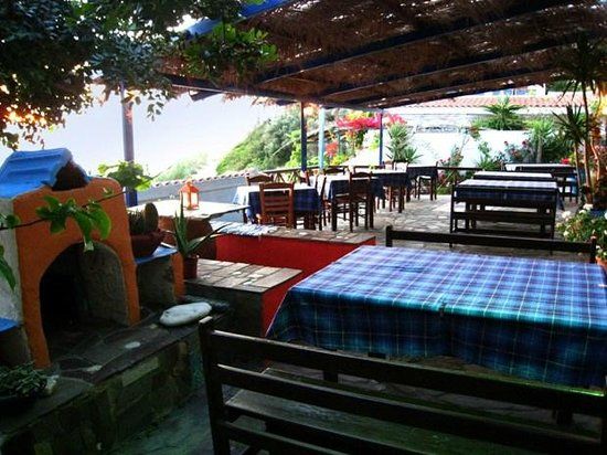 Artemis Restaurant