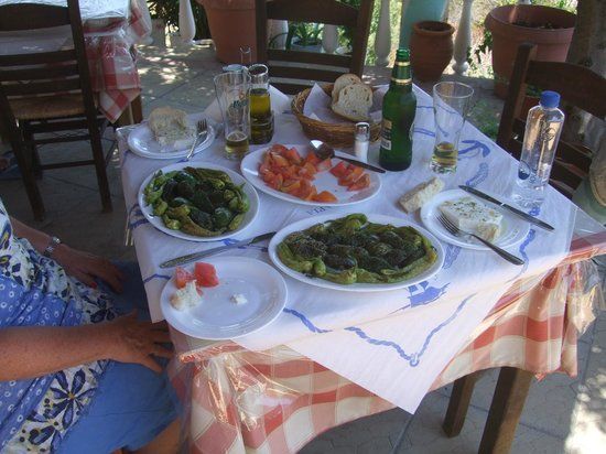 Castro Taverna
