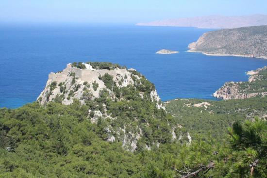 Château de Monolithos