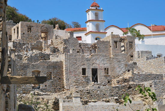 Mikro Chorio