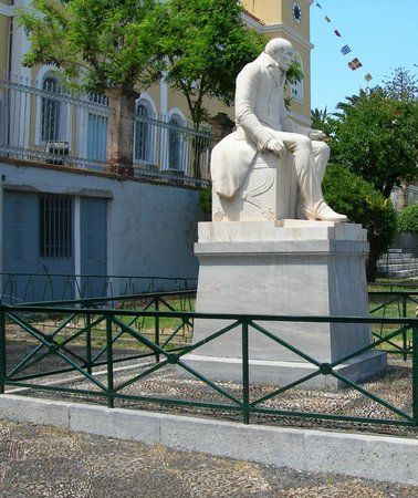 Koraes Public Library