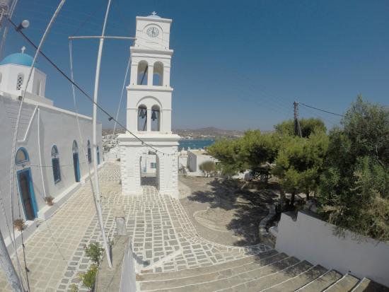 Church of the Holy Trinity