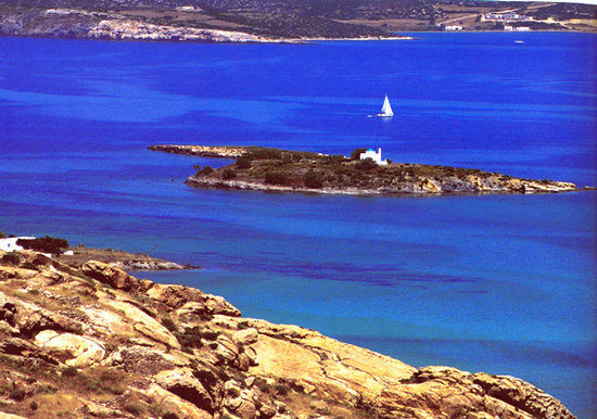 Agia Kali