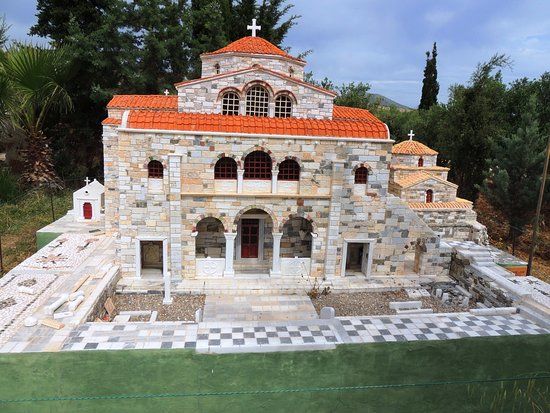 Museo d'arte e della civiltà cicladica di Benetos Skiadas