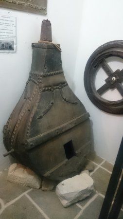 Folklore Museum