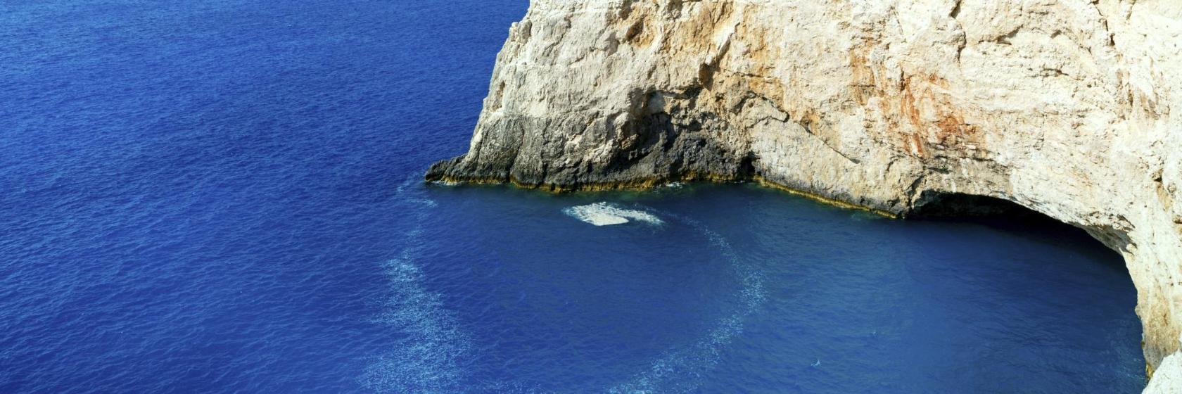 Cave of Papanicolis