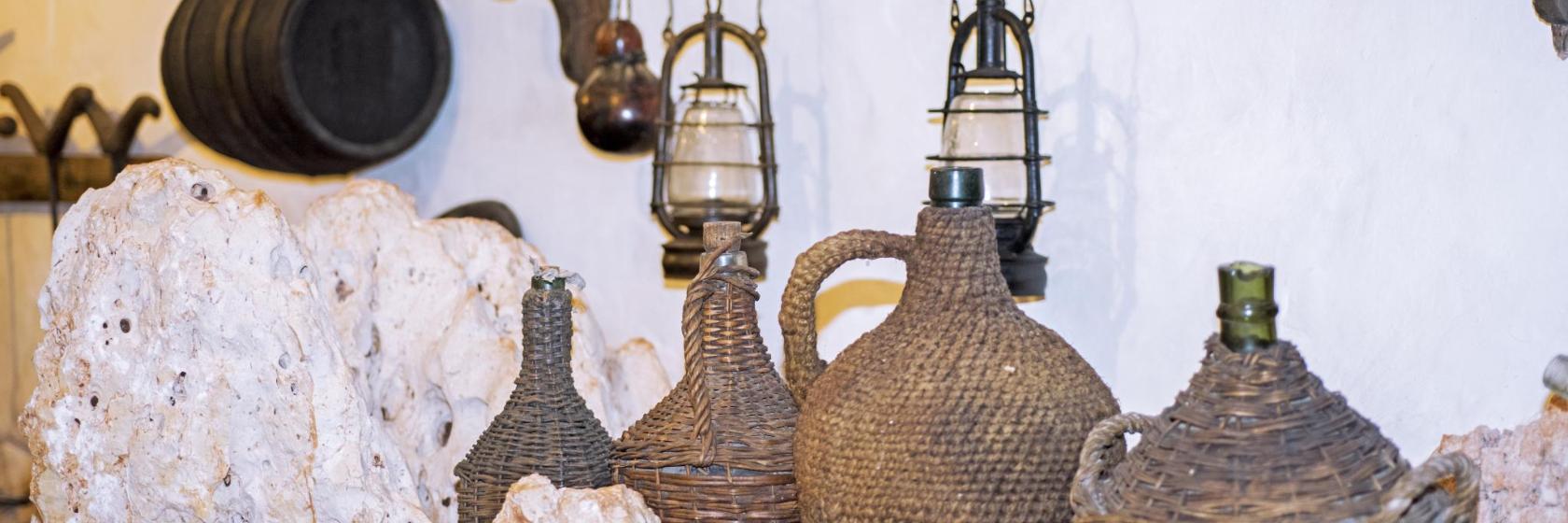 Folklore Museum Karpathos