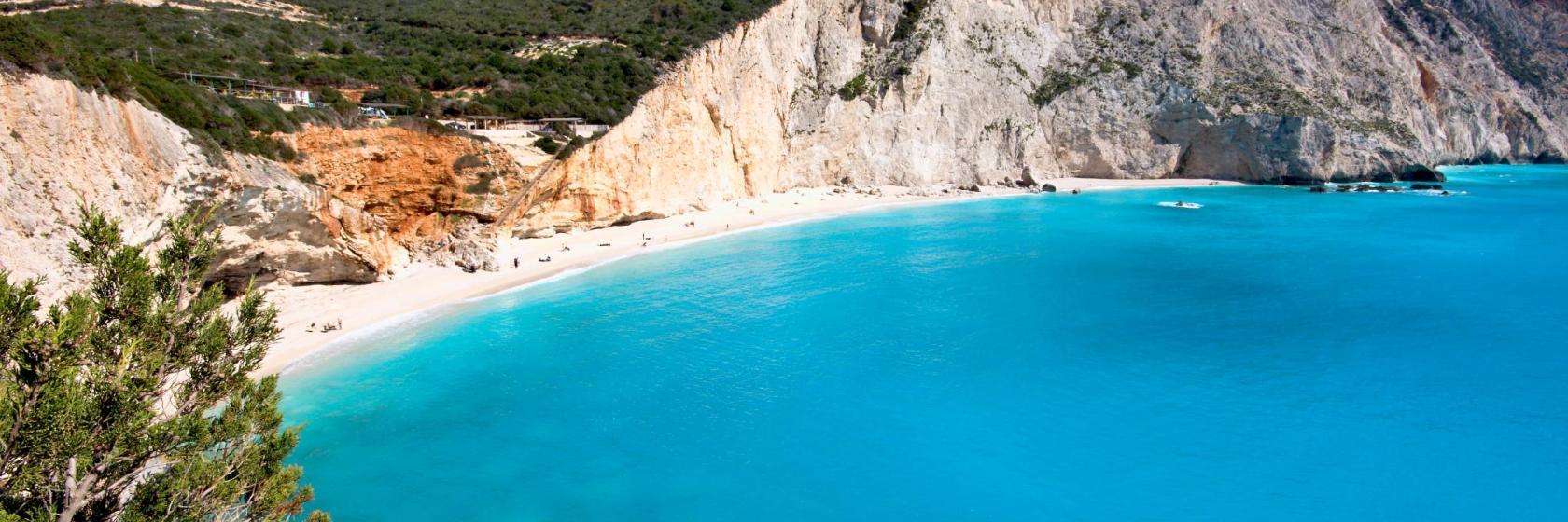 Plage de Porto Katsiki