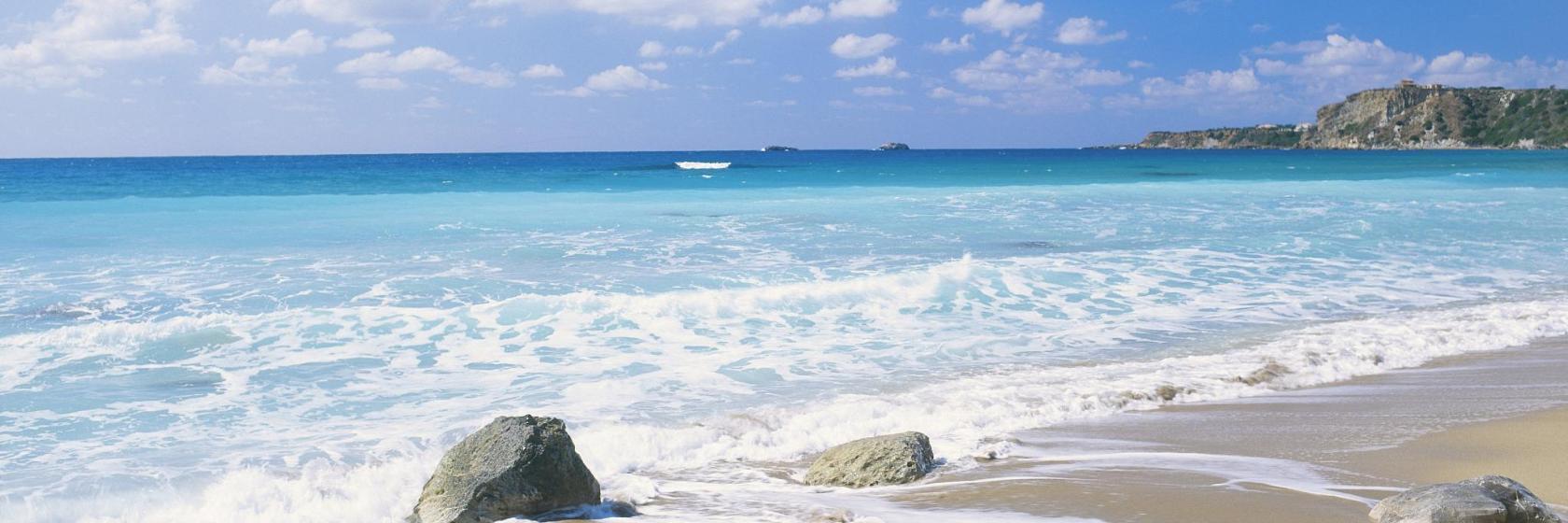 Avithos Beach