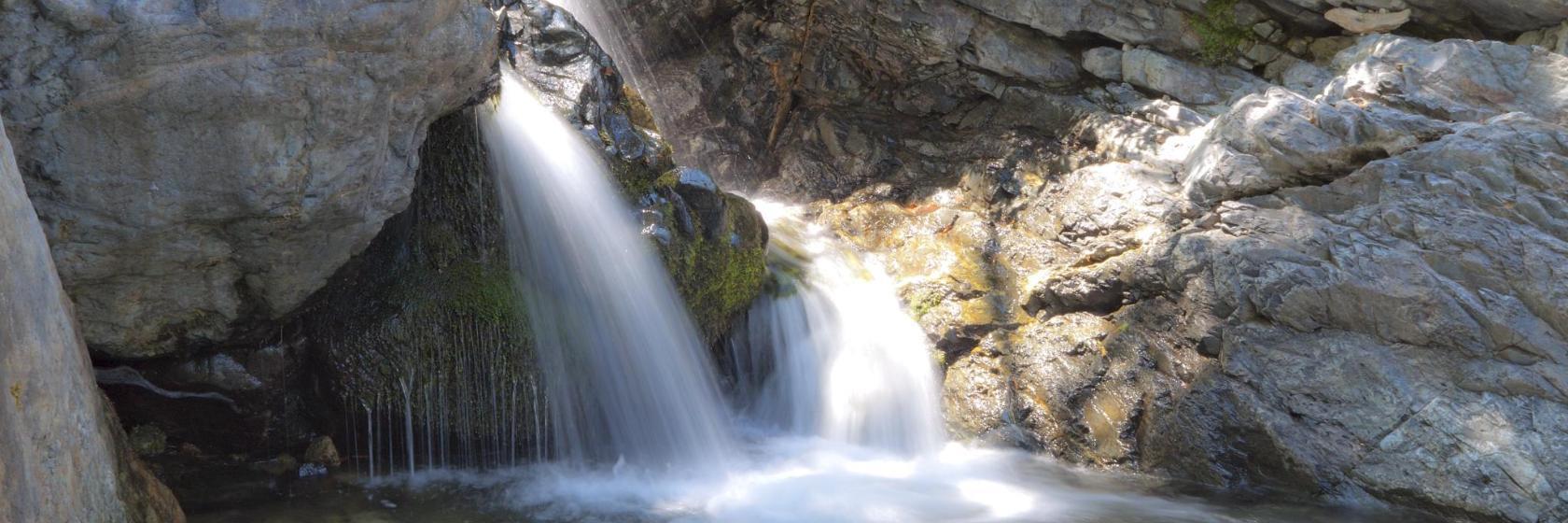 Samothraki Mineral Springs
