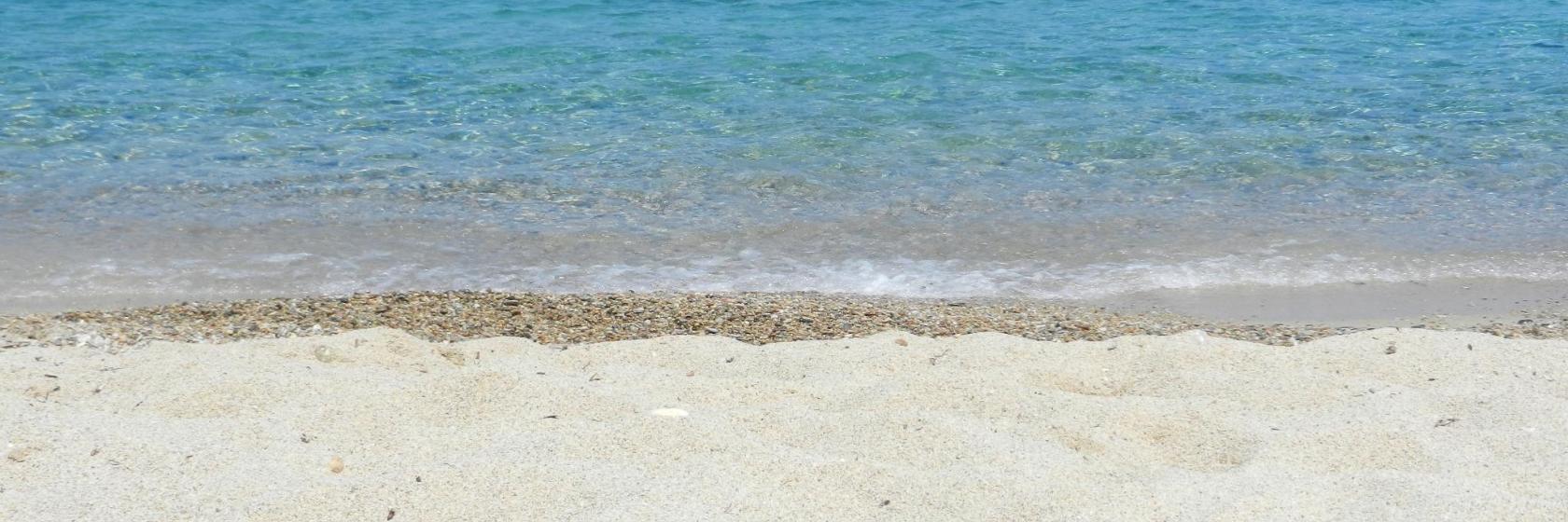 Paralia Livadi