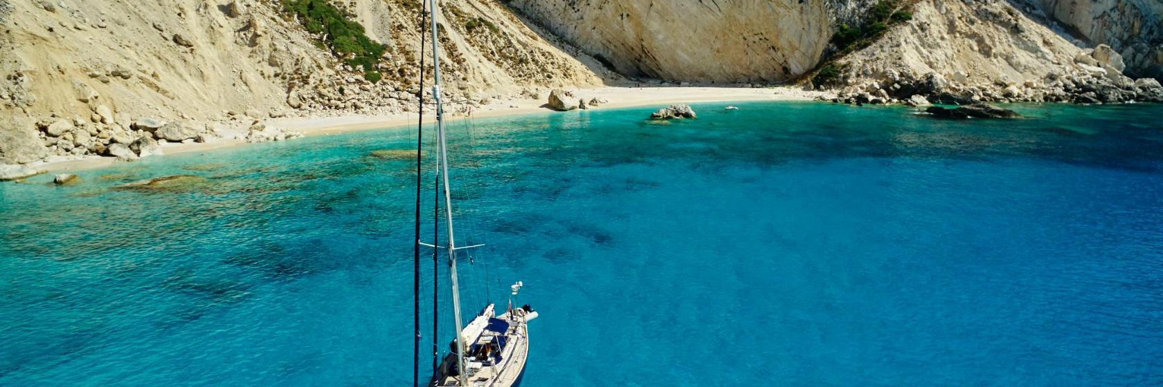 Isola di Erikousa