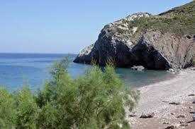 Fyri Ammos Beach