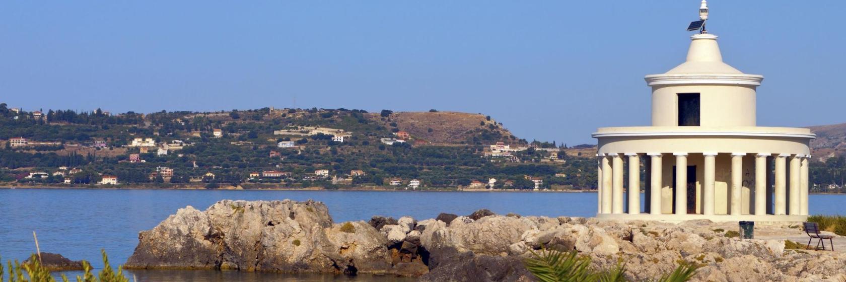 Spiaggia di Fanari