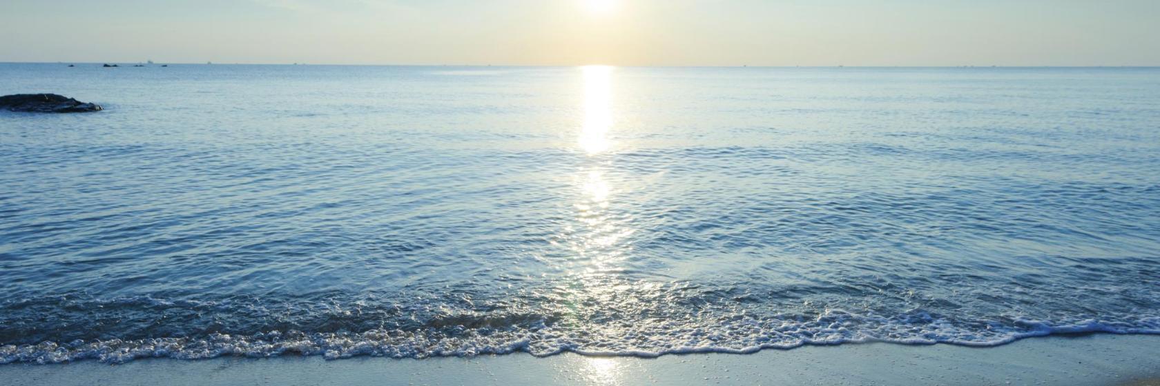 Paralia Mikri Vigla
