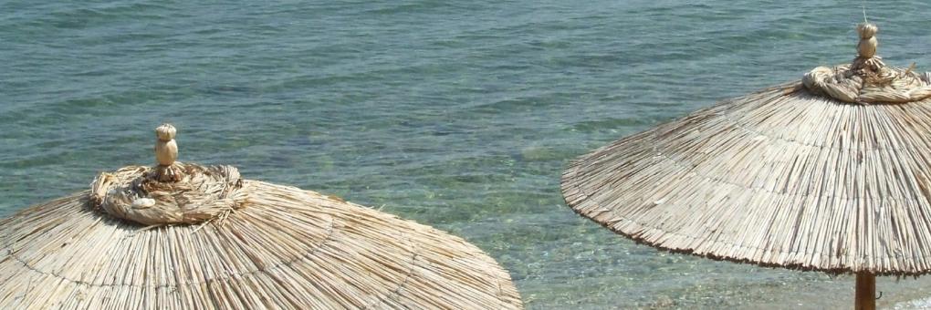 Spiaggia di Agios Georgios