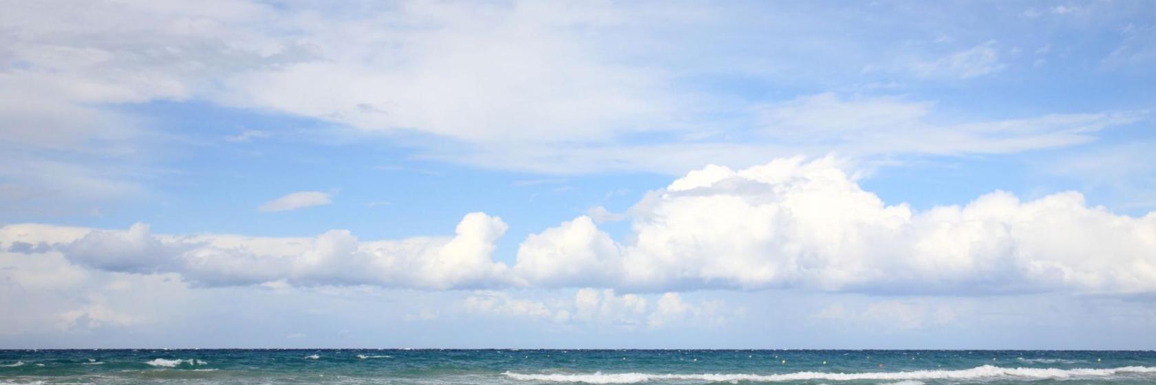 Plage de Tsilivi