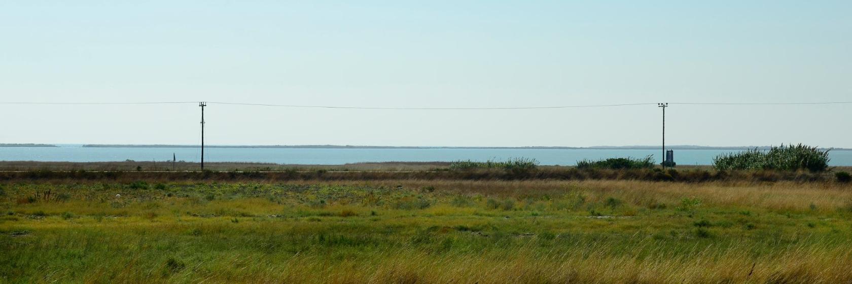 Aliki Lake