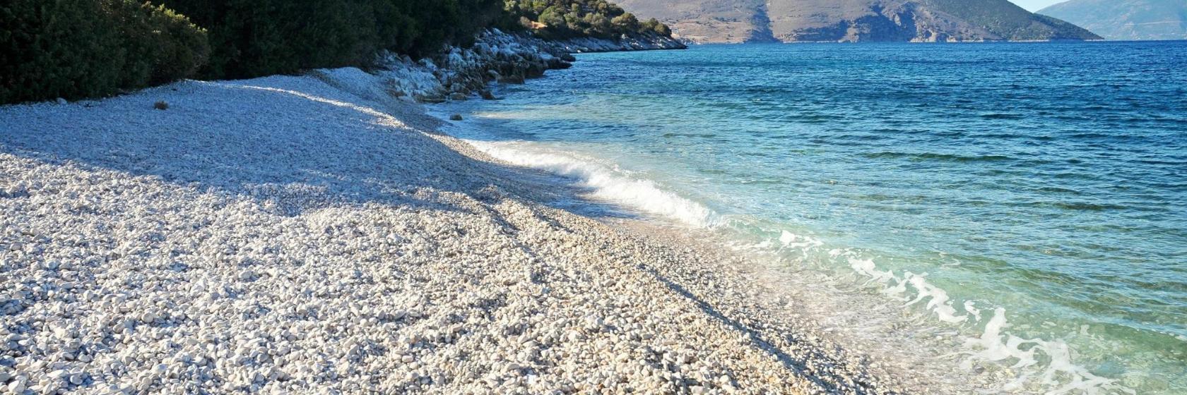 Petani Beach