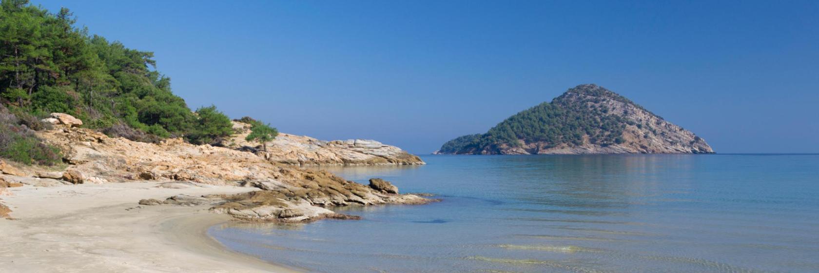 Paradise Beach