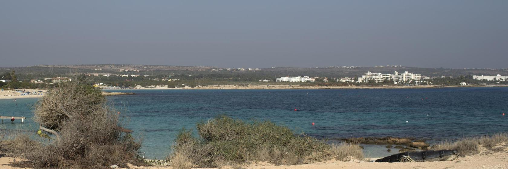 Vida Punda Beach Club