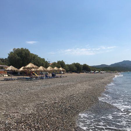 Vatera Beach
