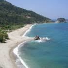 Spiaggia di Potami