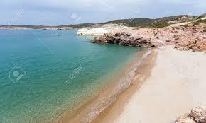 Plage de Triades