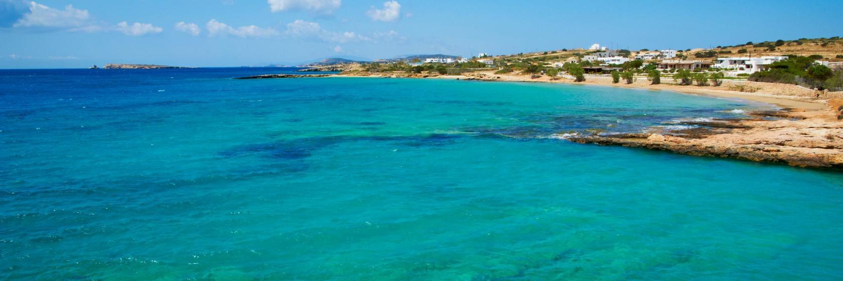 Plage de Fanos