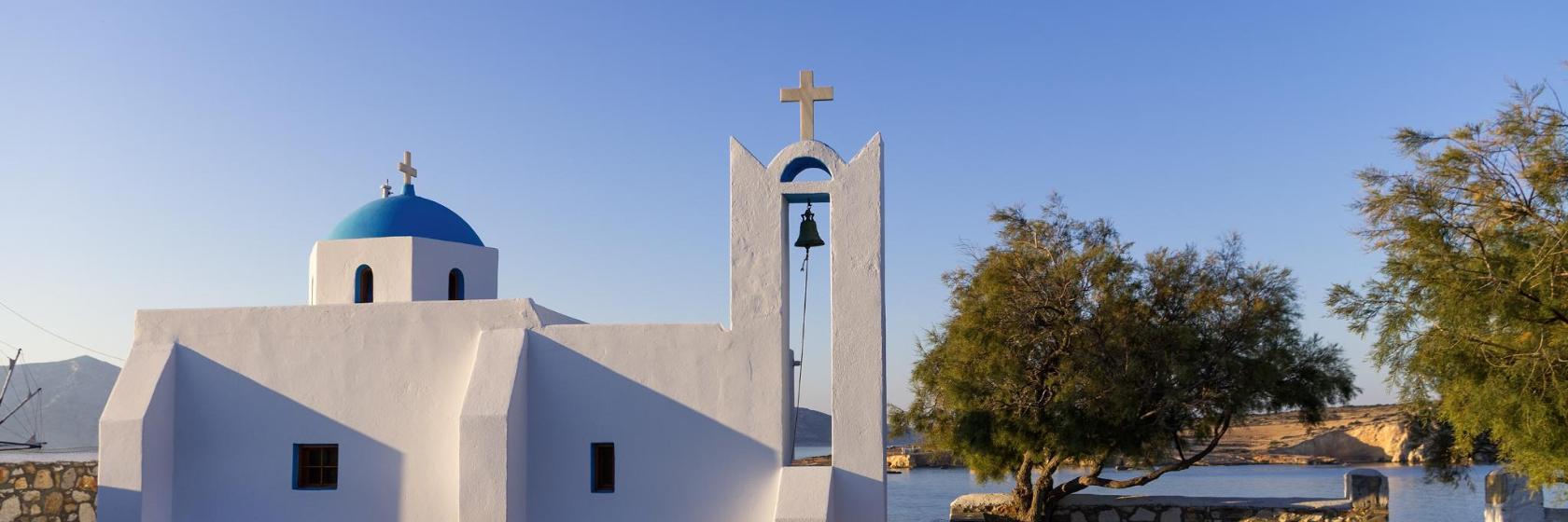 Saint Nicholas Church