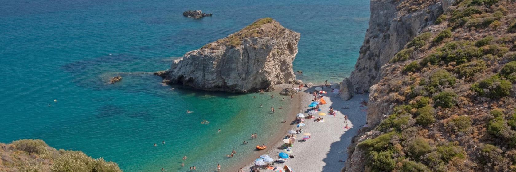 Spiaggia di Kaladi