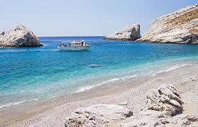 Katergo Beach