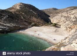 Spiaggia di Livadaki