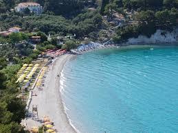 Tsamadou Beach
