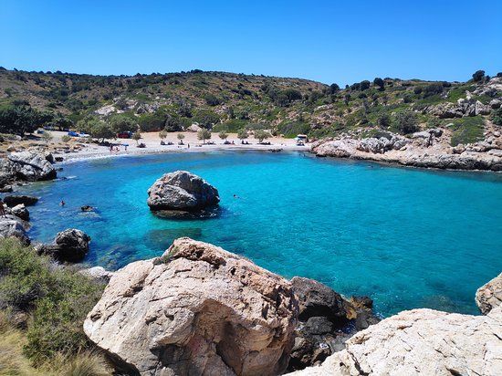 Paralia Iero