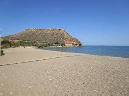 Chiona Beach