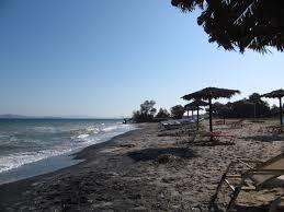 Troulos Beach