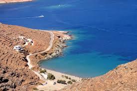Paralia Rochari