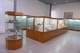 Natural History Museum of the Aegean